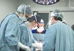 Organ bağışında üzen tablo