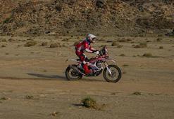 2026 Dakar Rallisi'nde heyecan başladı!