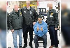 Eşofmanla ‘zafer’ ilanı