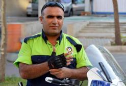 Kahraman Fethi Sekin için anma