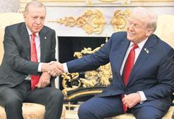 Görüşme başka bir anlam kazandı