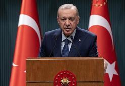 Yılın ilk Kabine toplantısı bugün