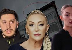 Son dakika... Güllü'nün oğlundan zehir zemberek sözler: Yaptığım en büyük hataydı