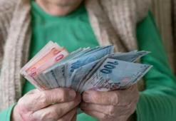 65 Yaş Aylığı Ocak 2026 zammı ne kadar oldu? Yeni 65 Yaş Aylığı kaç TL oldu?