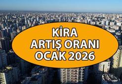 KİRA ARTIŞ ORANI OCAK 2026 HESAPLAMA 📌 Ocak ayı kira artış oranı ne kadar? TÜİK Tefe Tüfe enflasyonu kira artış hesaplaması