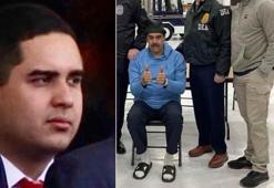 Maduro'nun oğlundan çarpıcı ihanet sözleri! 'Askeri güçler hiç direnç göstermedi'