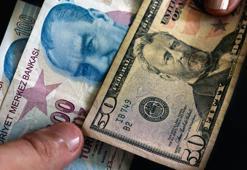 Dolar bugün kaç liradan işlem görüyor?