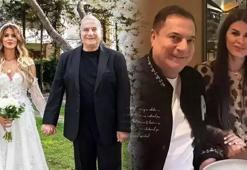 3.5 aylık evlilikte kriz çıkmıştı! Mehmet Ali Erbil ve Gülseren Ceylan barıştı