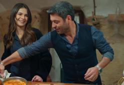 Alya ve Cihan aşka geldi! 'Senin elinden zehir olsa yerim'