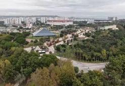 Antalya’da milyar dolarlık arazi davası: Ailesinde 'Süleyman' ismi bulan geliyor