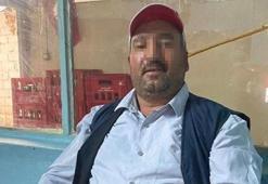 Yer: Afyonkarahisar! Boşandığı karısının dayısını öldürdü