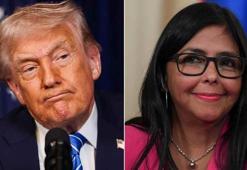 Maduro'nun yerini alacak 'makul isim! ABD 'kalıcı çözüm değil' dedi