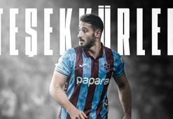 Trabzonspor, Arif Boşluk'u Konyaspor'a resmen kiraladı! İşte satın alma rakamı