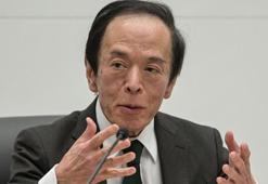 BoJ Başkanı Ueda'dan faiz artışı mesajı