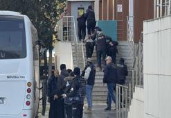 3 polisin şehit olduğu Yalova’da DEAŞ operasyonlarında tutuklu sayısı 56’ya çıktı