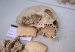 12 bin yıllık sır çözülüyor! Diyarbakır’da ilk insanların DNA haritası çıkarılıyor