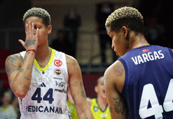 Fenerbahçe'de Melissa Vargas şoku! Gerçek ortaya çıktı