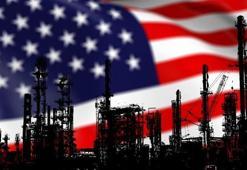 ABD'li petrol şirketlerinin hisseleri yükseldi