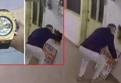 Duvarı delip tabelayla gizlediler: 40 bin dolarlık saat vurgununda istenen ceza belli oldu
