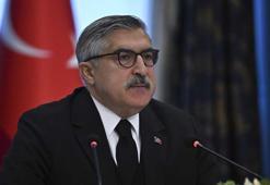AK Parti'li Hüseyin Yayman: Ailenin, kadının, çocuğun korunması bir milli güvenlik meselesi