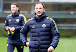 Fenerbahçe'nin Samsunspor maçı kamp kadrosu belli oldu!