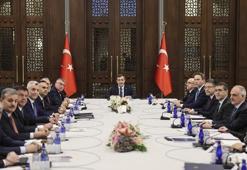 Ekonomi Koordinasyon Kurulu toplandı! Enflasyonla mücadele mesajı