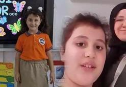 9 yaşındaki Ebrar’ın ölümünde ilk duruşma: Anne, oyuncak bebekle hakim karşısında