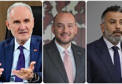 İş dünyası enflasyon verilerini değerlendirdi