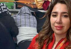 Elif Kumal, gözyaşlarıyla son yolculuğuna uğurlandı