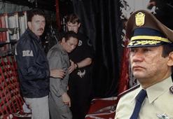 Metal müzik dinleterek teslim aldılar! Venezuela'dan önce Panama'da yaşandı: ABD bu yöntemi hâlâ kullanıyor