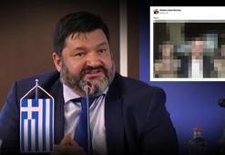 Erdoğan'ı hedef alan Yunan provokatör terörün avukatı çıktı! 'Bunun dedesi Sakarya'da yenilenlerden biri'