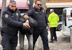 Yarış yaparken yayaların arasına daldı! 3 kişinin ölümüne neden olan sürücü tutuklandı