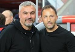 Thomas Reis'ten Musaba açıklaması: Yorum yapmam doğru olmaz