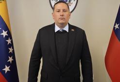 Venezuela Büyükelçisi Gutierrez: Venezuela halkı direnişe hazırdır