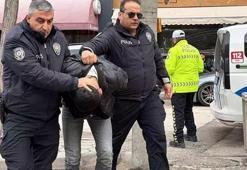 Yarış yaparken yayaların arasına daldı! 3 kişinin ölümüne neden olan sürücü tutuklandı