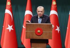 Erdoğan müjdeyi verdi! Burs ve öğrenim kredisinde yüzde 33'lük artış