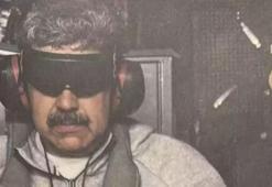 Maduro, ABD mahkemesinde hakim karşısına çıktı