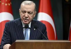 Cumhurbaşkanı Erdoğan'dan 'Venezuela' açıklaması: Trump'a hassasiyetimizi ilettik