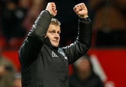 Ole Gunnar Solskjaer sürprizi! Geri dönüyor