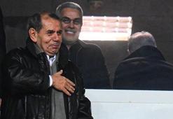 Dursun Özbek'ten Icardi açıklaması! 'Kararımızı vereceğiz'