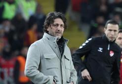 Fatih Tekke'den transfer mesajı: Kolay olmayacak ama hızlanmamız lazım