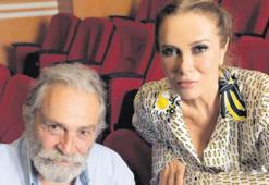 ‘Bir hafta hiç yıkanmadım’