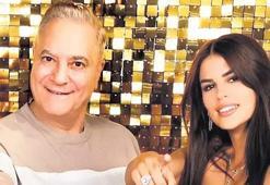 Boşanmaktan vazgeçti