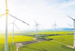 İklimde hedef: Adil geçiş