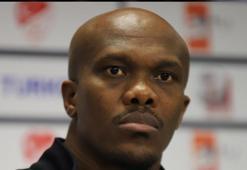 Anthony Nwakaeme, 5 ay sonra kadroda yer aldı