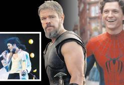 Ustalar gümbür gümbür