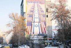 İran’da eylemcilere müsamaha yok!