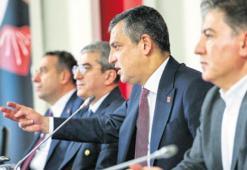 CHP'den 'hadsiz paylaşım' tepkisi: Yeryüzünde öyle bir güç yok