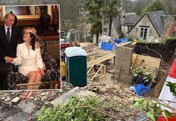 İngilizleri çıldırtan zengin Türk çift