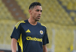 Süper Lig'den İrfan Can Kahveci'ye sürpriz talip! Fenerbahçe'ye teklif yapıldı